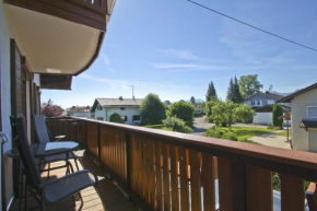 Ferienwohnung Genzinger Prien Am Chiemsee